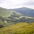 Bieszczady